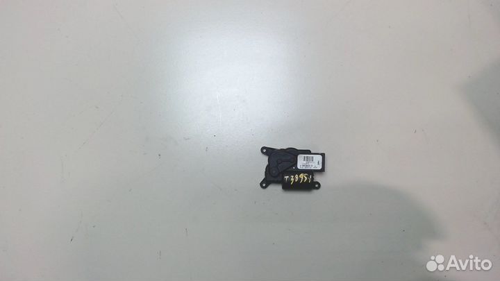 Электропривод Audi A3, 2013