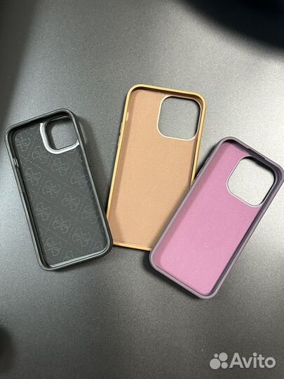 Чехол guess на айфон