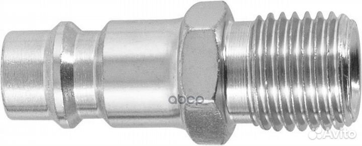 Трещотка пневматическая 1/2DR, 150 об/мин, 61 Н