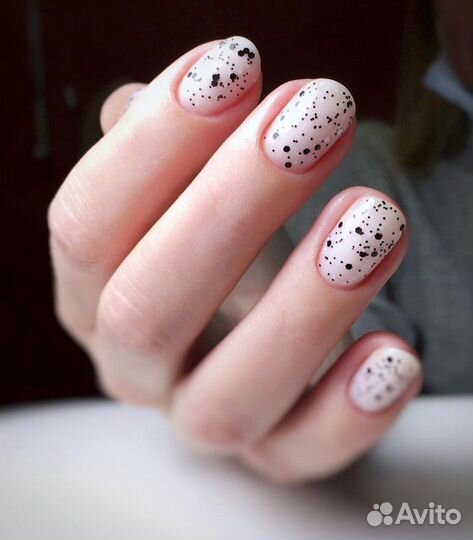 Маникюр педикюр онихолизис стержневые мозоли