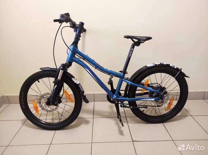Merida matts J20