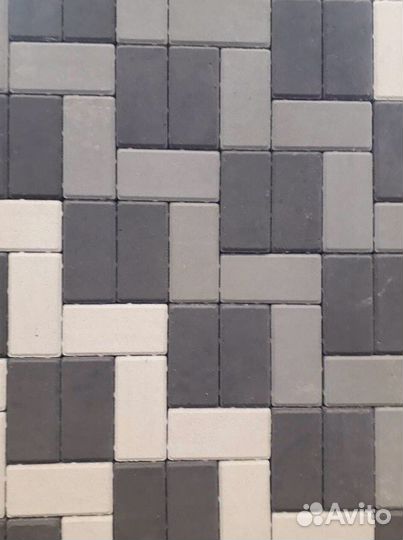 Тротуарная плитка