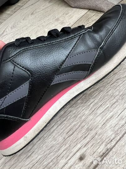 Кроссовки reebok женские