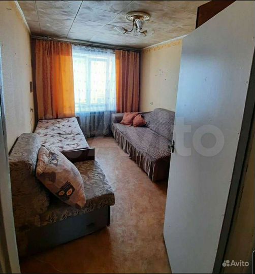 3-к. квартира, 70 м², 3/5 эт.
