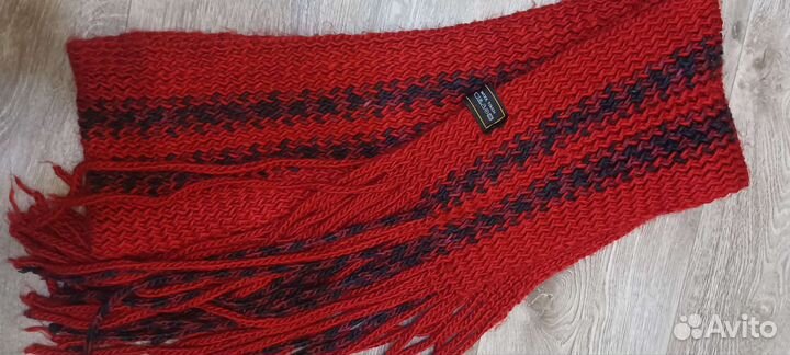 Шарф палантин италия