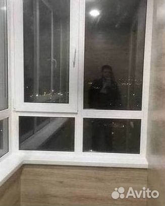 Пластиковые окна на заказ