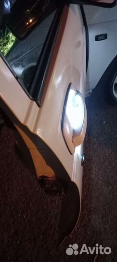 Дверные ручки на ваз с подсветкой