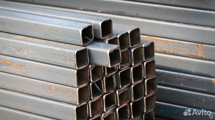 Профильная труба