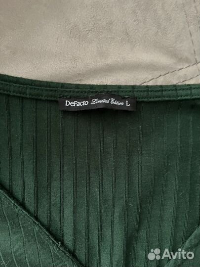 Вещр пакетом