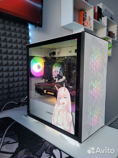 Мастер пк windows/ремонт/чистка/сборка