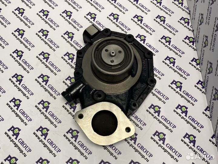 Водяной насос F01/82498 RE50580 на Гидромек