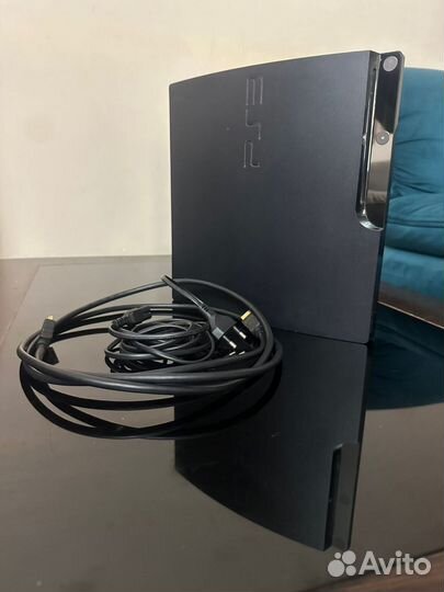 Sony playstation 3