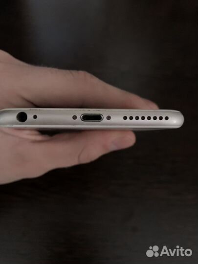 iPhone 6S Plus, 32 ГБ