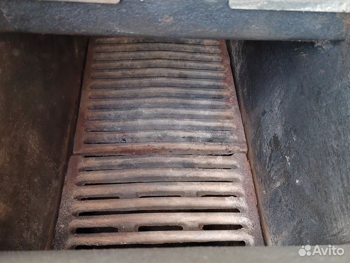 Твердотопливный котел бу zota Тополь М 30квт