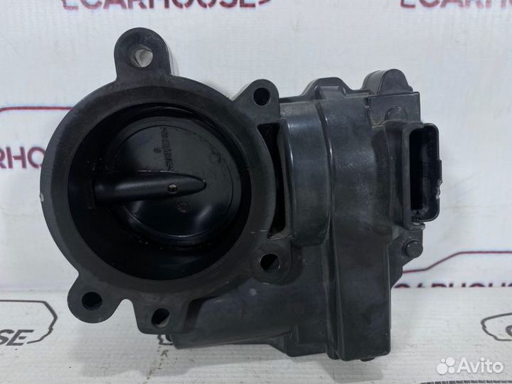 Дроссельная заслонка Peugeot 308 euro 4 1.6 EP6