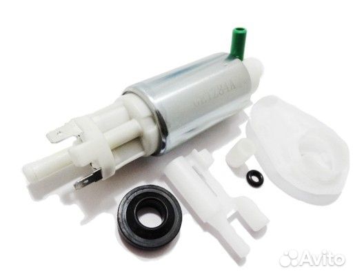 601N10035Z Модуль в сборе с бензонасосом