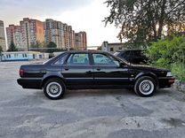 Audi V8 3.6 AT, 1989, 126 000 км, с пробегом, цена 980 000 руб.