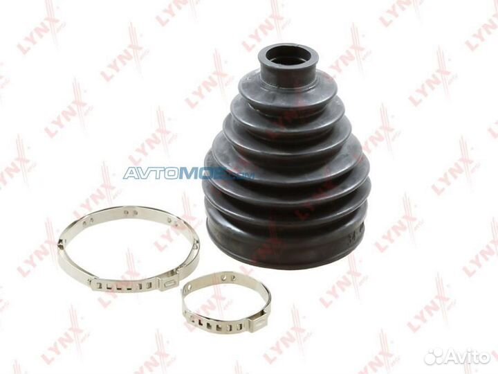 Пыльник наружного шруса toyota Caldina 1.8 92-02