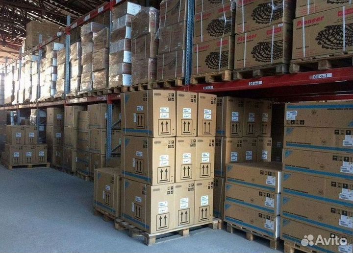 Кондиционер / большой выбор