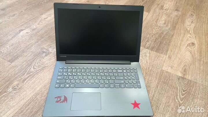 Lenovo ideapad 330-15ikb