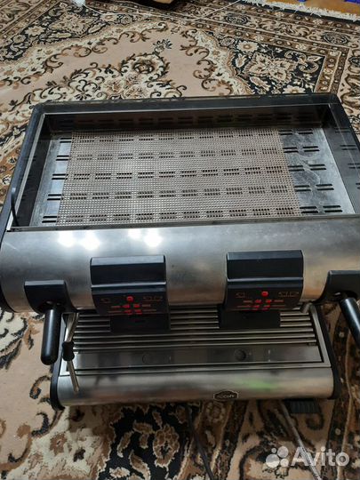 Кофемашина