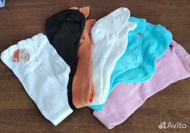 Детские вещи новые