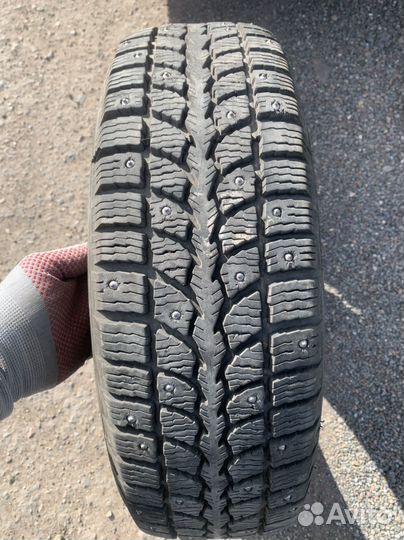 КАМА 505 Irbis 175/65 R14 82T