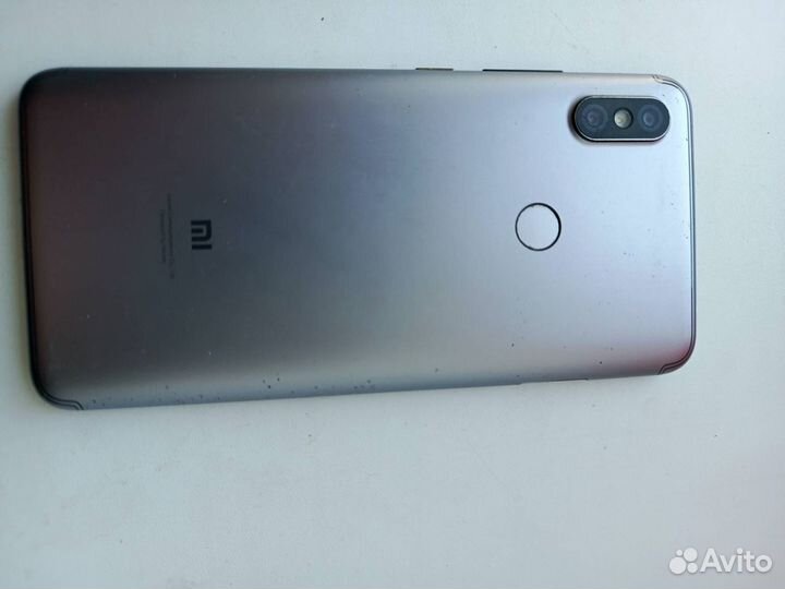 Xiaomi Redmi S2, 3/32 ГБ