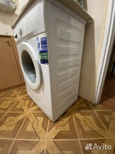 Стиральная машина beko 6 кг