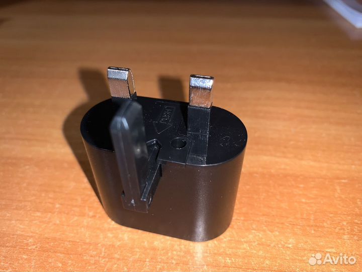 Зарядное устройство