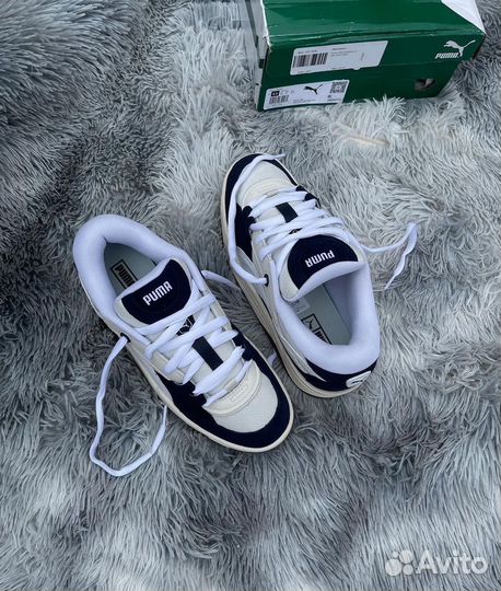 Puma 180 Navy