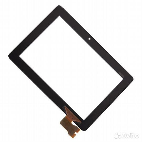 Замена тачскрина на планшетах Asus ME302 301 TF300