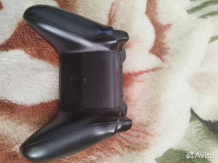Геймпад xbox one