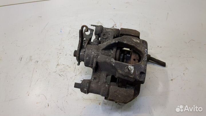 Суппорт Opel Movano 2010, 2012