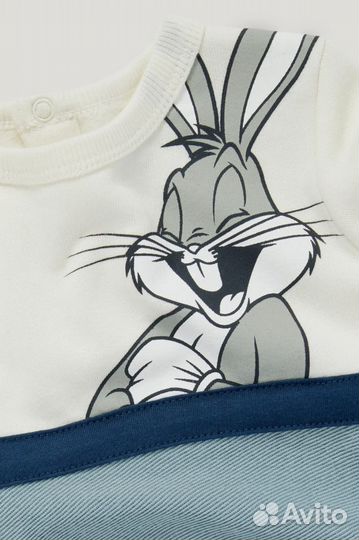 Свитшот C&A Bugs Bunny