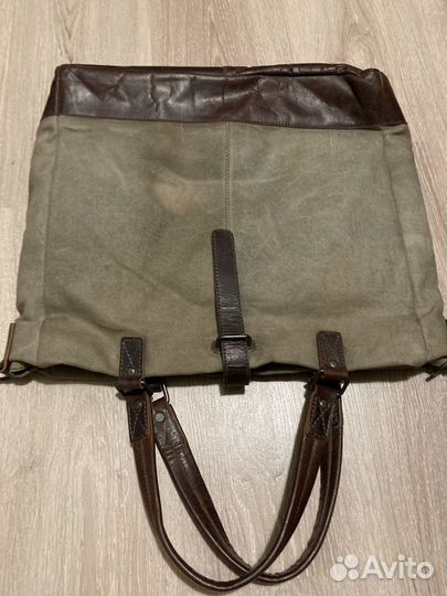 Сумка женская натуральная кожа новая