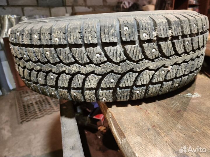 КАМА Кама-505 175/70 R13 82T