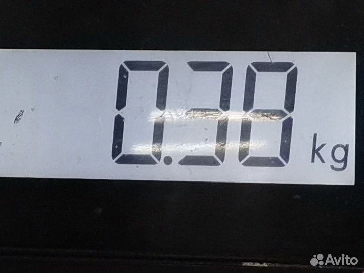 Крюк буксировочный Opel Meriva 2 (B) 2012