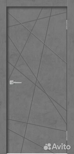 Двери межкомнатные 