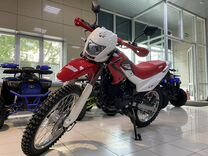 Мотоцикл irbis TTR 250R 2023 (172FMM-5/PR250) RED