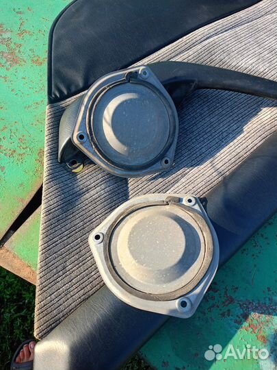 Продаю заглушки под динамики