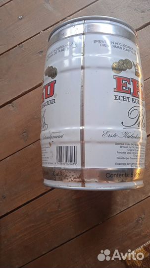 Жестяная банка