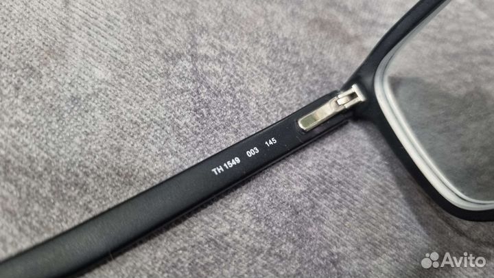 Оправа tommy hilfiger