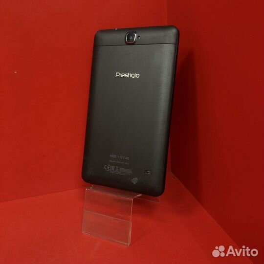 Prestigio MultiPad Wize 1177 4G (45463)