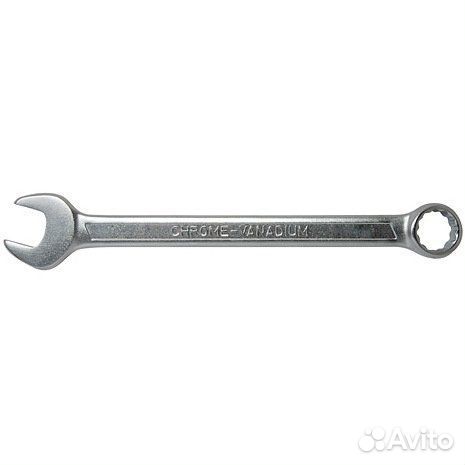 Ключ комбинированный 22 мм