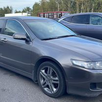 Honda Accord 2.0 AT, 2007, 203 000 км, с пробегом, цена 925 000 руб.