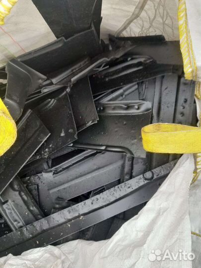 Абс пластик