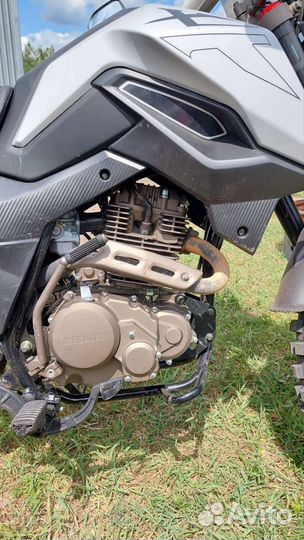 Продам мотоцикл