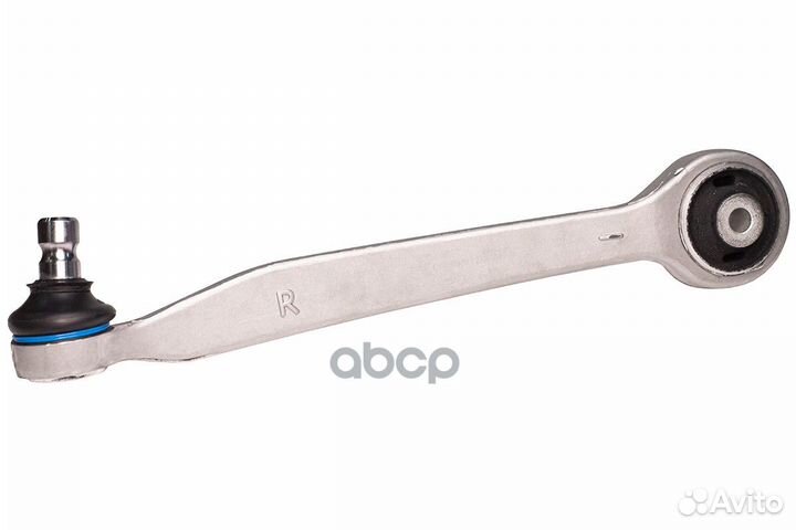 Рычаг R AD VW верх перед кроме A8 cworks F270R0105