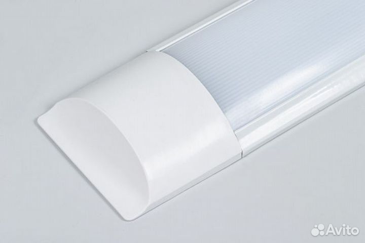 Светильник 18W накладной AL5054 600мм 4500K 28728